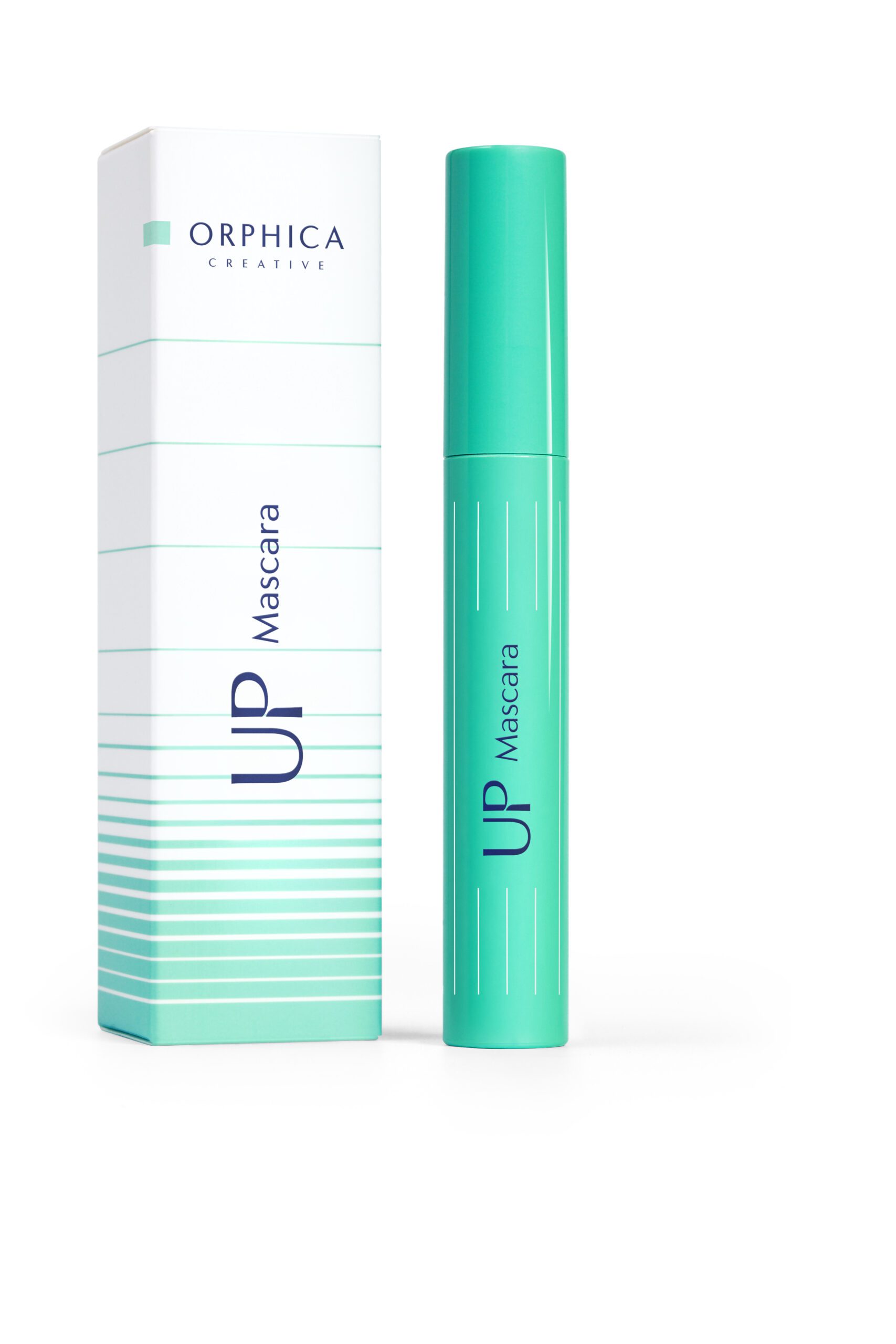 Pestañina de Larga Duracion UP MASCARA