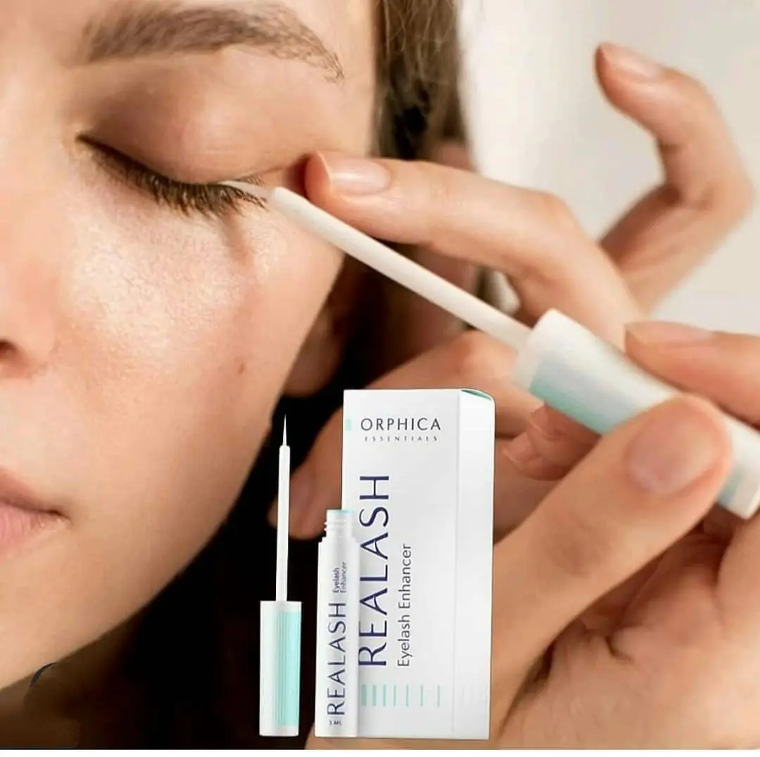 realash serum para pestañas aplicacion