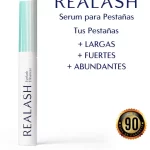 Serum de Pestañas REALASH ORPHICA