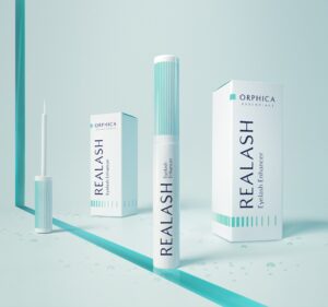 Realash-tratamiento para pestañas