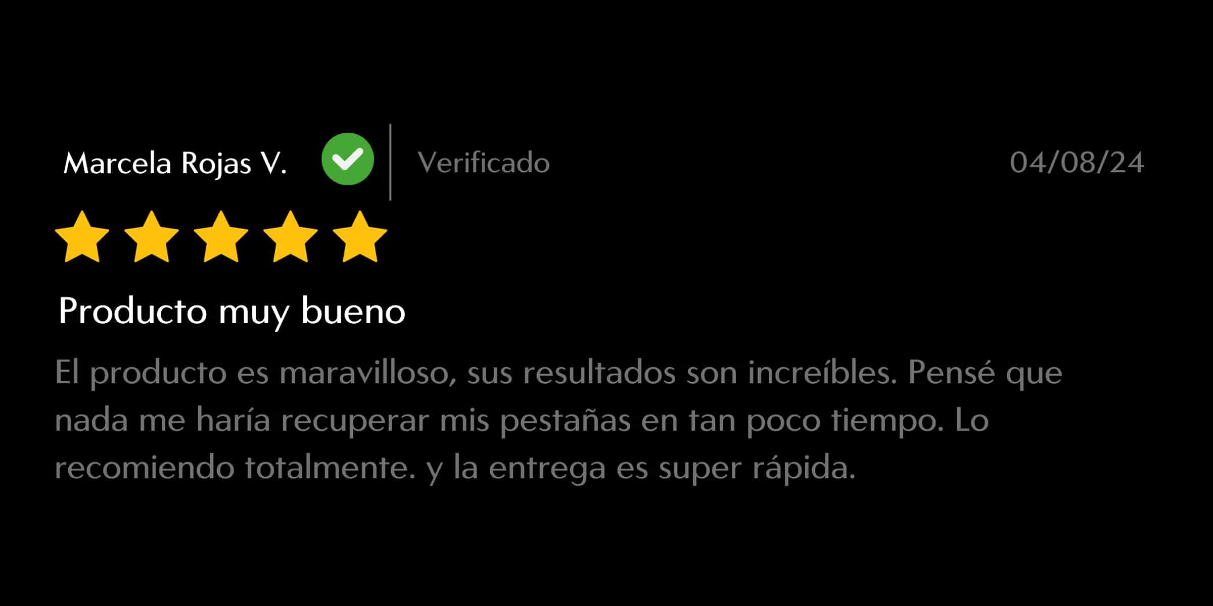 realash opiniones