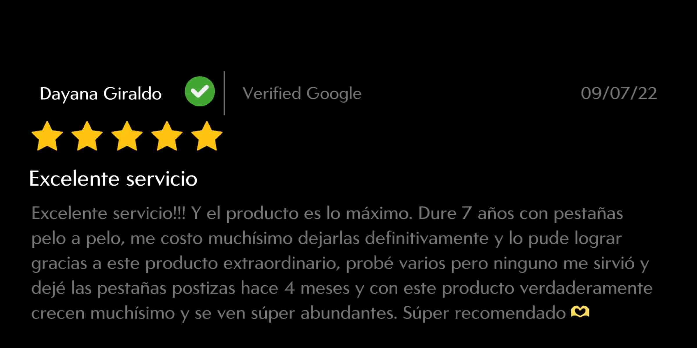 realash opiniones
