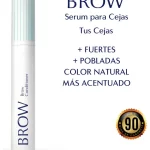 Tratamiento para cejas BROW CONDITIONER